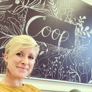 Meet your Posher, Ashley